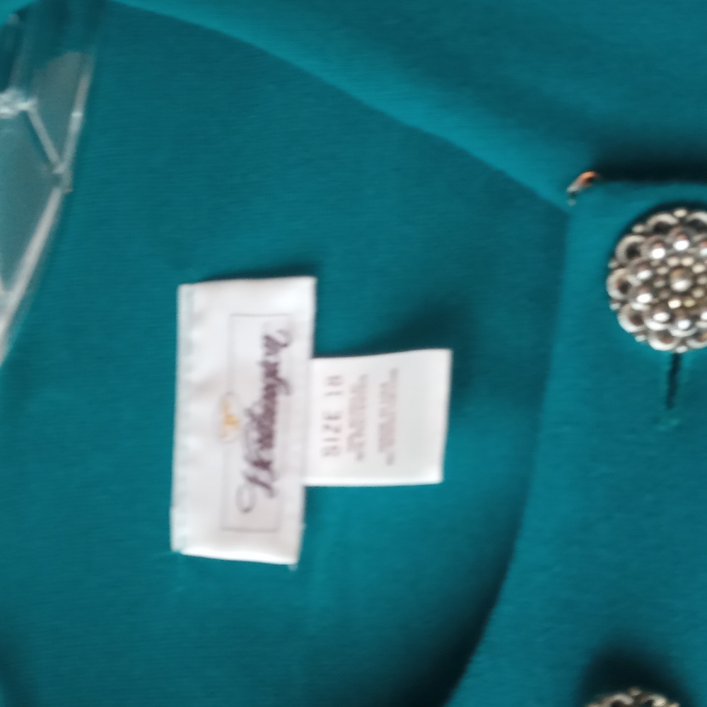Worthington Jacket&Skirt Set - Picture 6 of 13